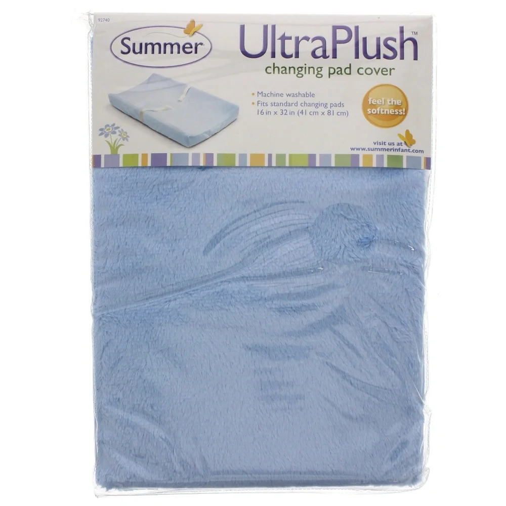 NIP Summer Infant Changing Pad Cover